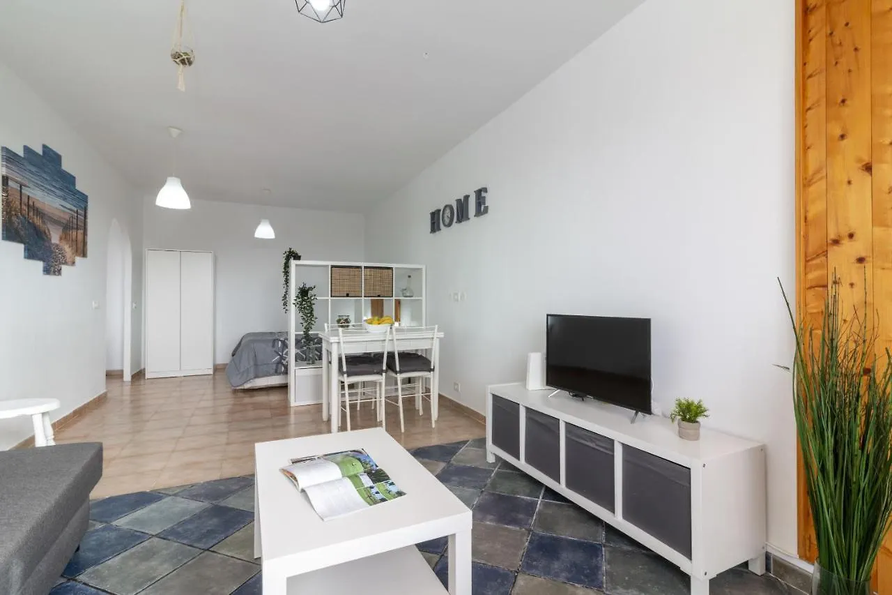 Homeforguest Nuevo Apartamento En Las Galletas Arona  Spain