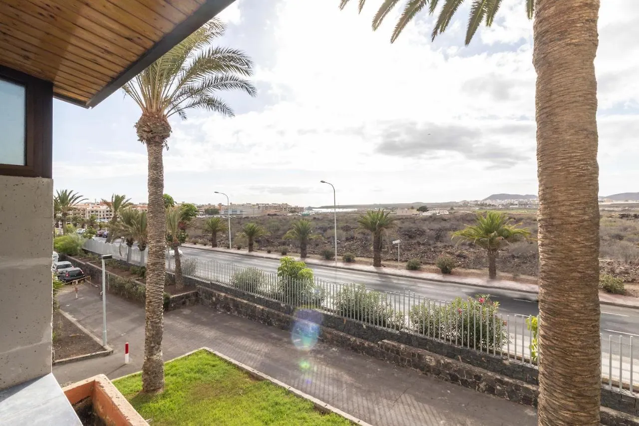 Homeforguest Nuevo Apartamento En Las Galletas Arona  0*, Arona (Tenerife) Spain