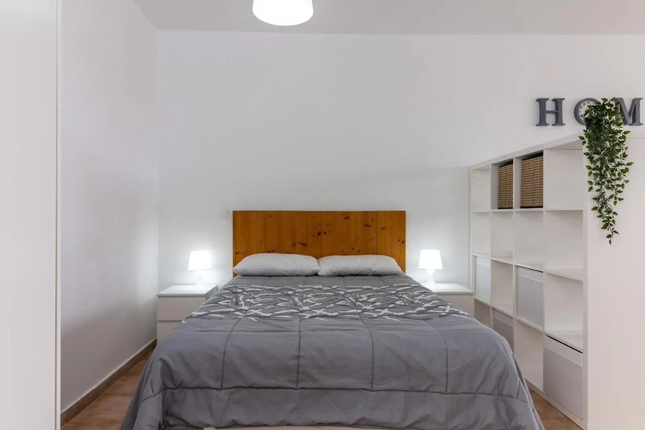 Homeforguest Nuevo Apartamento En Las Galletas Arona  Apartment Arona (Tenerife)