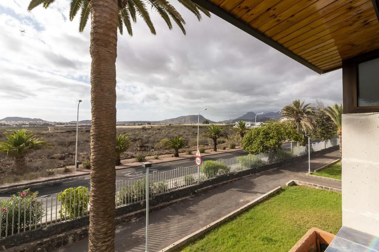 Homeforguest Nuevo Apartamento En Las Galletas Arona  Arona (Tenerife)