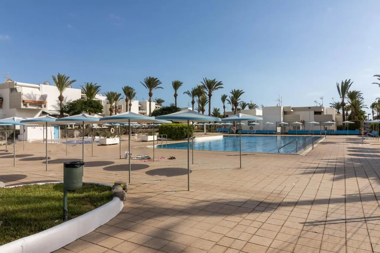 Homeforguest Nuevo Apartamento En Las Galletas Arona