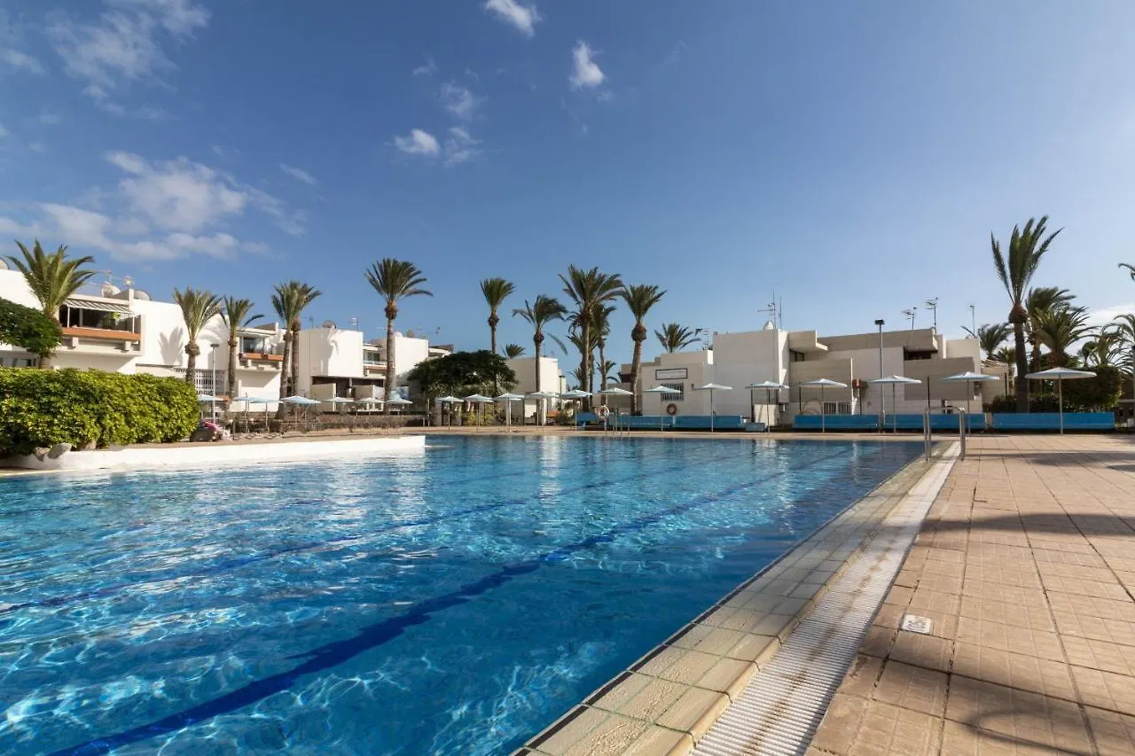 Homeforguest Nuevo Apartamento En Las Galletas Arona  Spain
