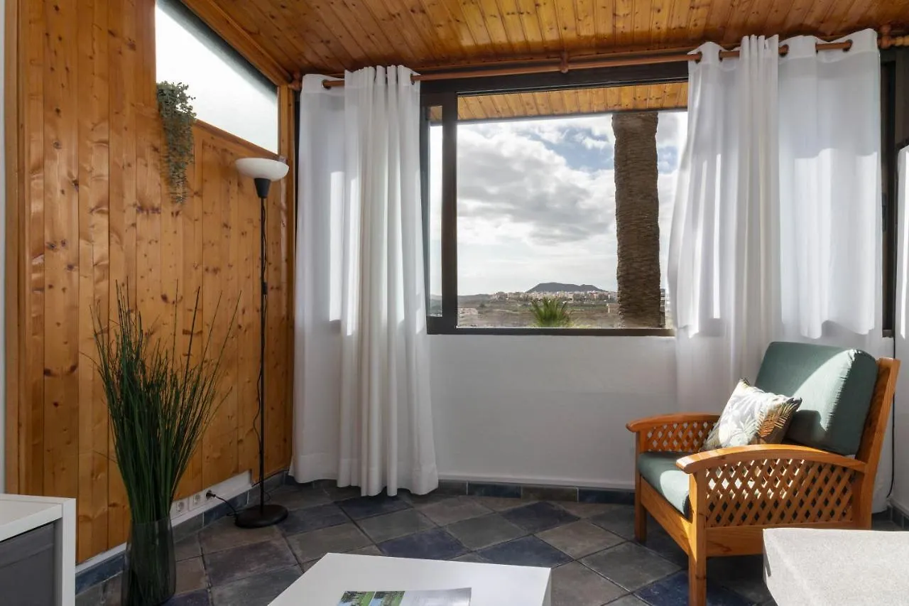 Homeforguest Nuevo Apartamento En Las Galletas Arona  0*, Arona (Tenerife) Spain