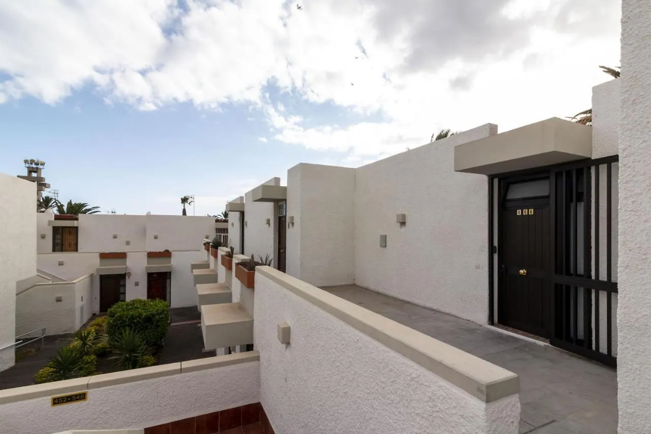 Homeforguest Nuevo Apartamento En Las Galletas Arona  Apartment Arona (Tenerife)