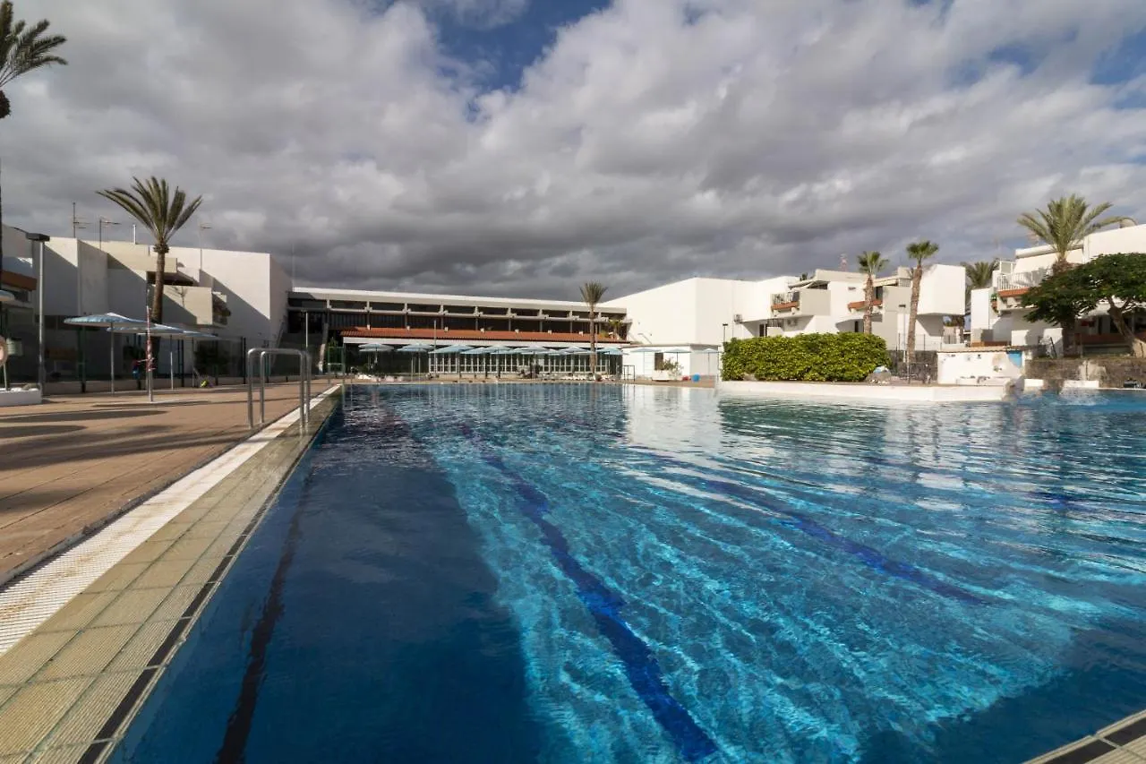 Apartment Homeforguest Nuevo Apartamento En Las Galletas Arona  Spain