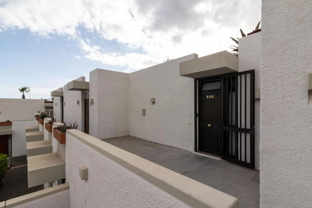 Homeforguest Nuevo Apartamento En Las Galletas Arona