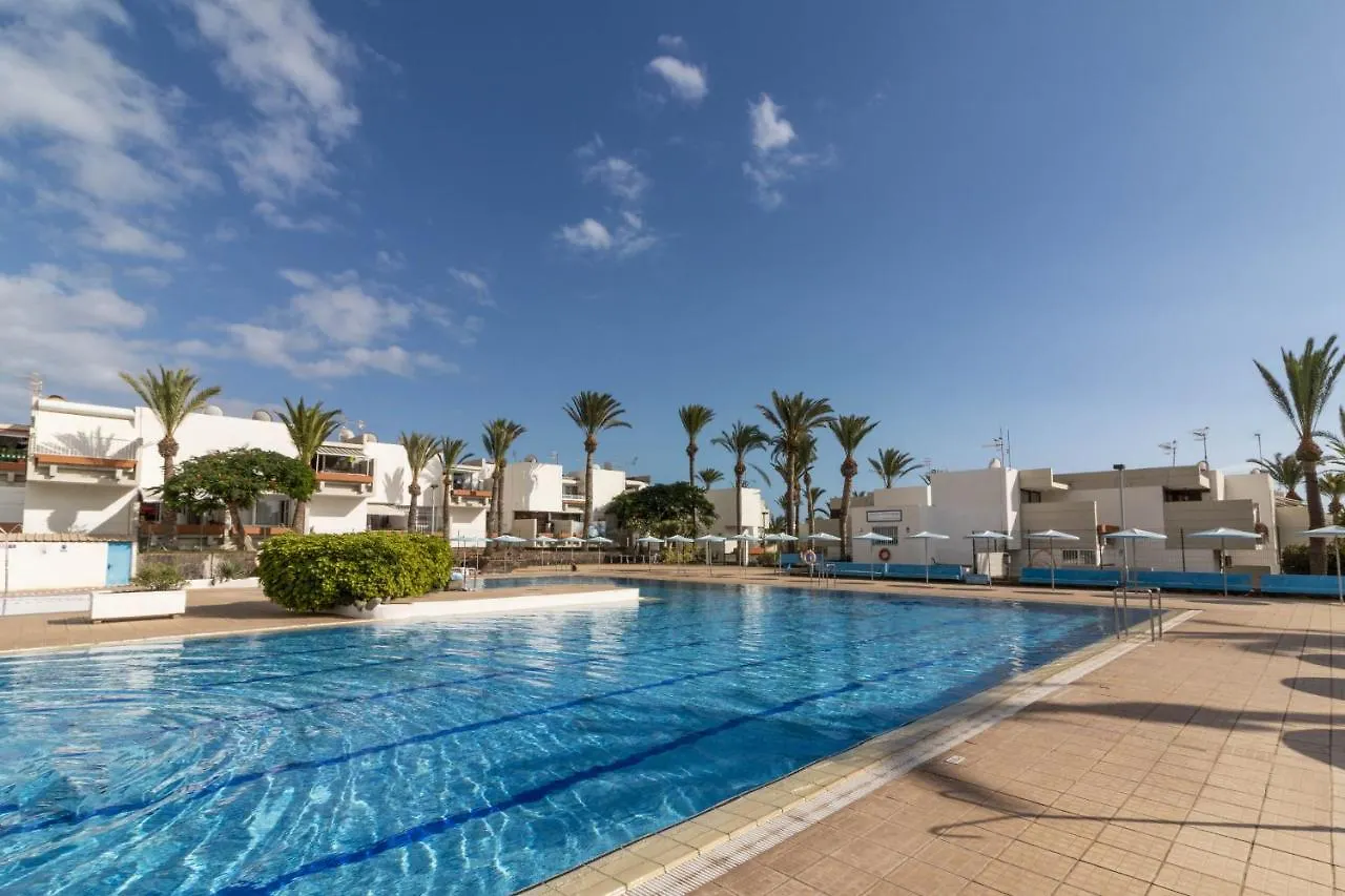 Homeforguest Nuevo Apartamento En Las Galletas Arona  Arona (Tenerife)