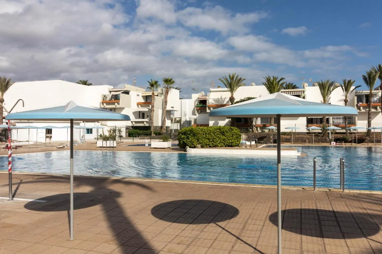 Homeforguest Nuevo Apartamento En Las Galletas Arona  Spain